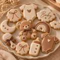 Formation biscuits personnalisés