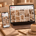 Formation Pinterest