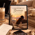 Guide « construire un business en couple »